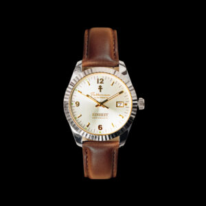 Einheit Dress Watch - Celebration Champagne