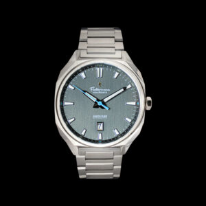 Hanoverian Sport Watch - Charcoal Grey