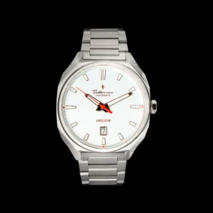 Hanoverian Sport Watch - Legacy Silver