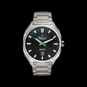 Hanoverian Sport Watch - Nightfall Black