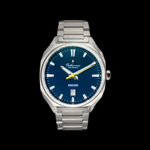 Hanoverian Sport Watch - Sapphire Navy Blue