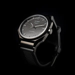 Chase Briscoe Hanoverian Limited Edition Sport Watch - Southern Nights Black